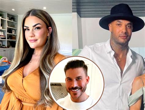 Jax Taylor on Brittany Cartwright Hooking Up With His Friend